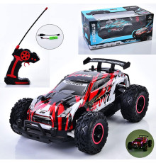Джип р/у "Buggy/ Багги" (2288-81A)