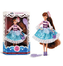 Кукла типа Барби "Emily Romantic" (KH23/003)
