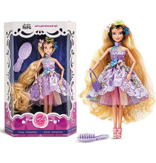 Кукла типа Барби "Emily Romantic" (KH23/004)