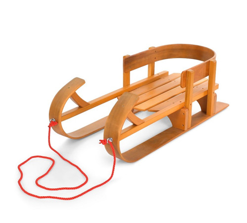 Санки дерев. "Hagibis" (JSXQ-23)