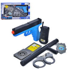 Набор полиции (2315)