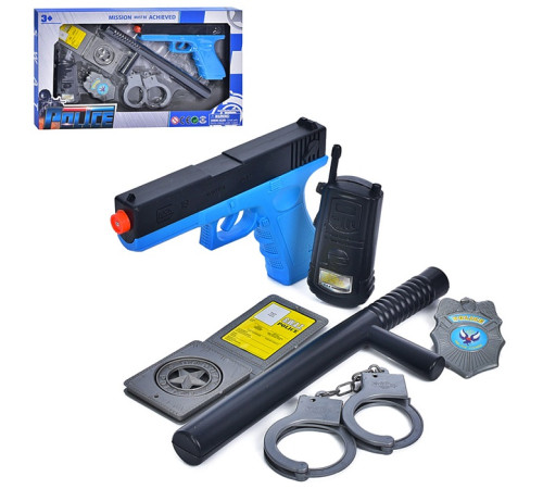 Набор полиции (2315)