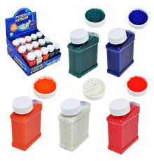 Пульки Гелевые / орбиз (232-11)