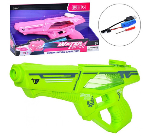 Водный пистолет (2341)