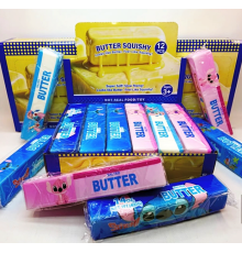 Игра Антистресс Сквиш "Butter/ Масло" (MA-2343)