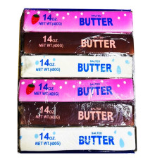 Игра Антистресс Сквиш "Butter/ Масло" (MA-2344)