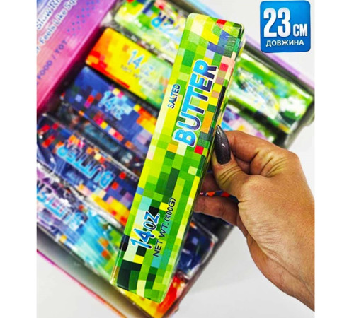 Игра Антистресс Сквиш "Butter/ Масло" (MA-2348)