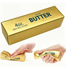 Игра Антистресс Сквиш "Butter/ Масло" (MA-2360)