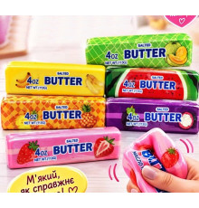 Игра Антистресс Сквиш "Butter/ Масло" (MA-2367)