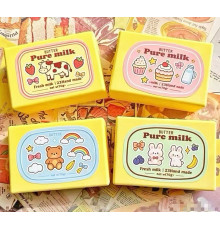 Игра Антистресс Сквиш "Butter/ Масло" (MA-2368)