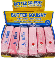 Игра Антистресс Сквиш "Butter/ Масло" (MA-2375)