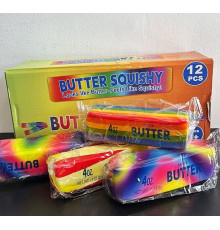 Игра Антистресс Сквиш "Butter/ Масло" (MA-2378)