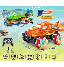 Машина р/у "Монстр" (ZJ238-65A)