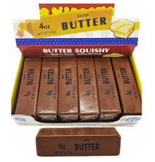 Игра Антистресс Сквиш "Butter/ Масло" (MA-2380)