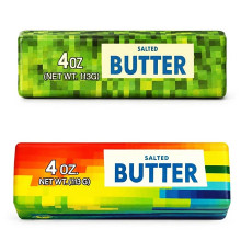 Игра Антистресс Сквиш "Butter/ Масло" (MA-2387)