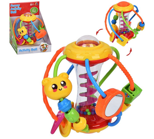 Развивающая игра (2402)