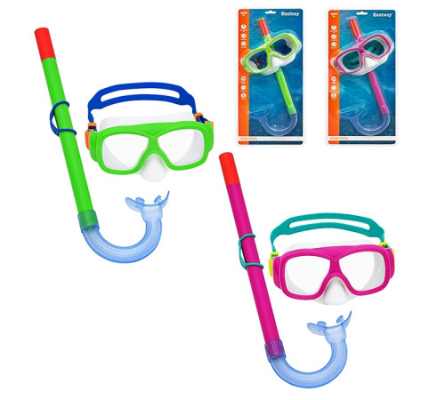 Маска для плавания Bestway (24035)