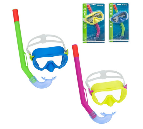 Маска для плавания Bestway (24036)