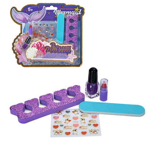 Косметика "Русалка" (SR24090)