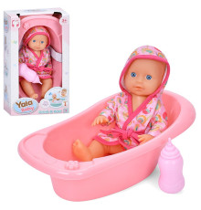 Пупс функц. "Baby Born" (YL2425K-D)