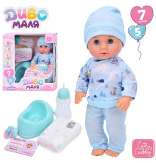 Пупс функц. "Baby Born" (YL2430L-V-DM-UA)