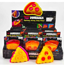 Игра Антистресс Сквиш "Pizza/ Пица" (MA-2470)