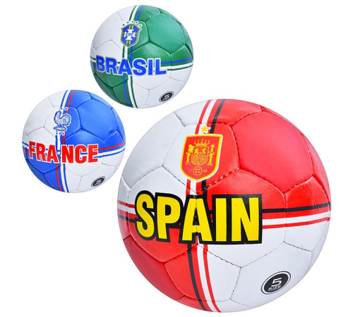 Мяч футбольный (2500-286)