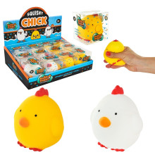 Игра Антистресс Сквиш "Петушок" (YD2514)