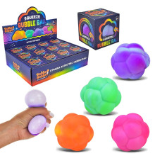 Игра Антистресс Сквиш "Кубик льда" (YD2542)