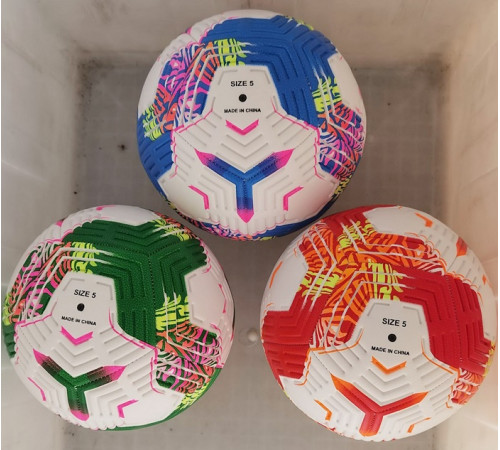 Мяч футбольный (FB25537)