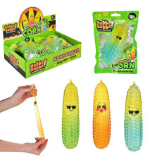 Игра Антистресс Сквиш "Кукуруза" (YD2571)
