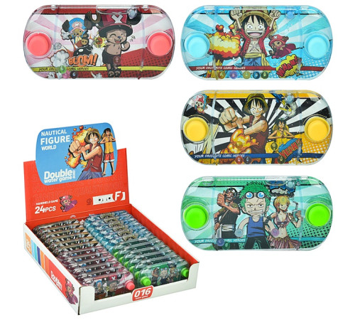 Водяная игра (2586F-Z24)