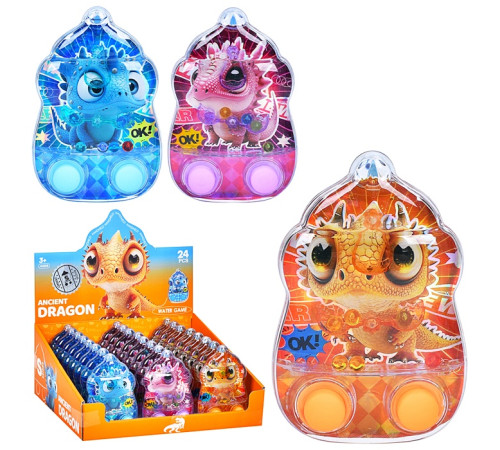 Водяная игра "Дракон" (2586S-AL24)