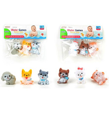 Игра для купания "Собачка" (TG2616-8-10)