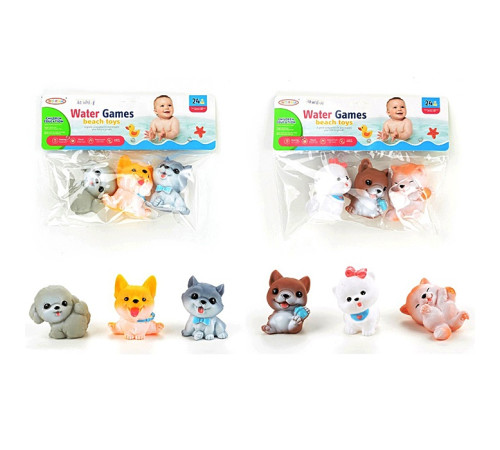 Игра для купания "Собачка" (TG2616-8-10)