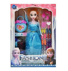 Кукла "Frozen" (DXF2645)