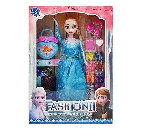 Кукла "Frozen" (DXF2645)