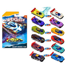 Машина метал. "Hot Wheels" (266)