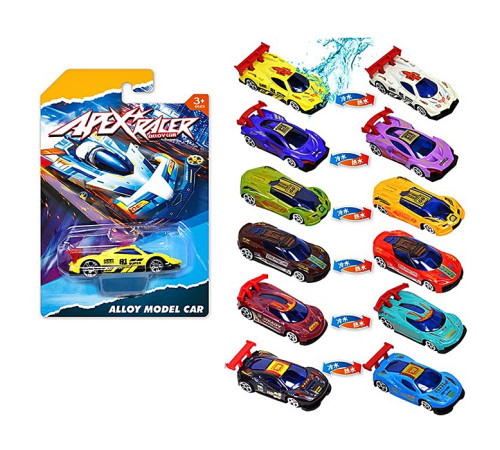 Машина метал. "Hot Wheels" (266)