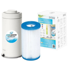 Фильтр-Насос Intex (26604)