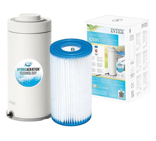 Фильтр-Насос Intex (26604)