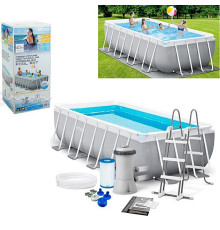 Бассейн каркасный Intex (26788)