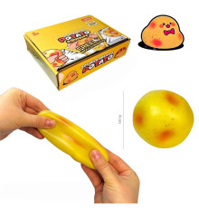 Игра Антистресс Сквиш "Картошка" (CH-2701)