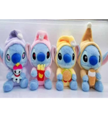 Герои "Стич/ Stitch" (28-3)