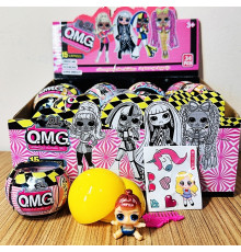 Кукла "LOL Surprise" (28-67/ DL-16)