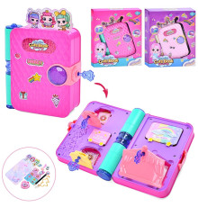 Набор сюрприз "Ящик" (K2805)