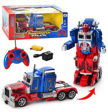 Трансформер р/у (28128)