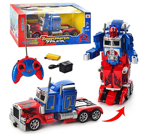 Трансформер р/у (28128)