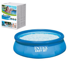 Бассейн наливной Intex (28143)