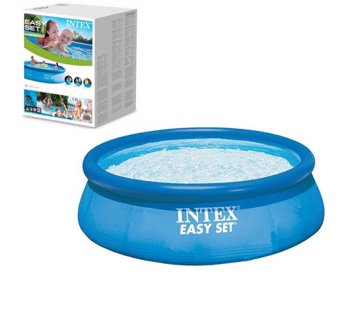 Бассейн наливной Intex (28143)